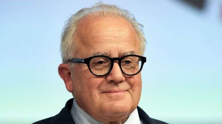 German FA president faces calls to resign after Nazi remark