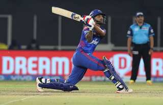 Important for us to start IPL phase-2 on a high note: Delhi Capitals' Dhawan
