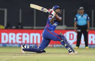 Important for us to start IPL phase-2 on a high note: Delhi Capitals' Dhawan