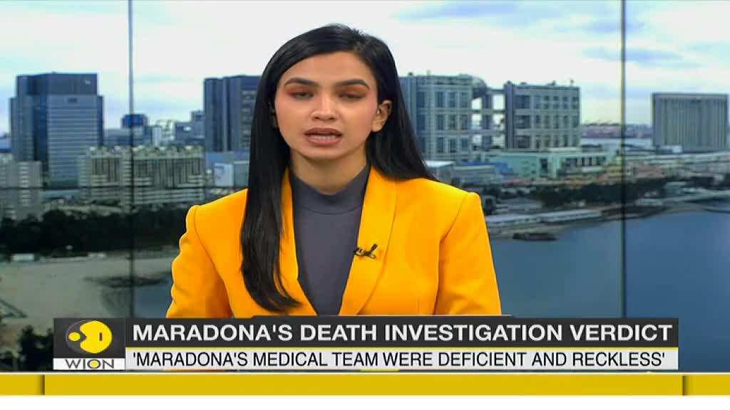 Argentina: Medical Board appointed to investigate Maradona’s death