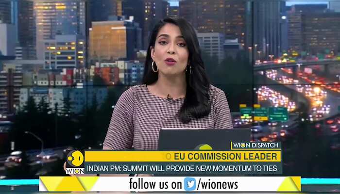 WionNews Video