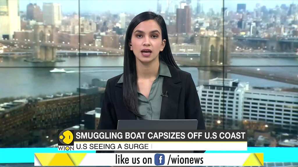 3 dead, 27 injured after smuggling boat capsizes off California coast