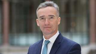 'One of most important partners', UK envoy Alex Ellis says on Covid aid to India