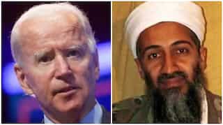 US President Joe Biden marks 10 years since Osama bin Laden's killing