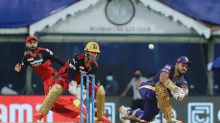 IPL 2021: Royal Challengers Bangalore vs Kolkata Knight Riders head to head record, trivia, stats and squads