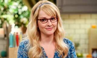 'Night Court' reboot set to cast 'The Big Bang Theory' star Melissa Rauch
