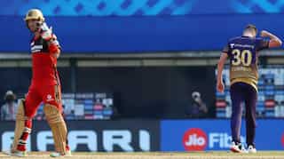 IPL 2021: Twitter reacts as KKR vs RCB match got postponed after two players test COVID positive