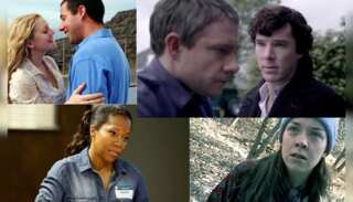 From 'Sherlock' to 'American Crime': Check out what's leaving Netflix this May