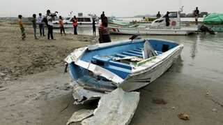 Twenty six killed in boat accident in Bangladesh