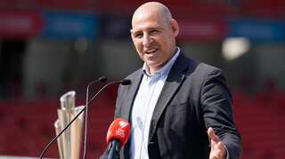 IPL 2021: No plans for Cricket Australia charter flight for IPL players: Nick Hockley