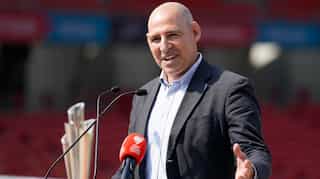 IPL 2021: No plans for Cricket Australia charter flight for IPL players: Nick Hockley
