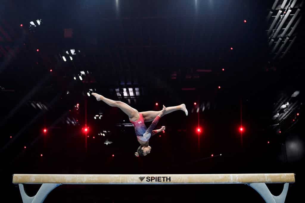 Investigation finds culture of abuse in Australian gymnastics