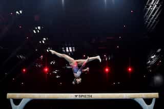 Investigation finds culture of abuse in Australian gymnastics