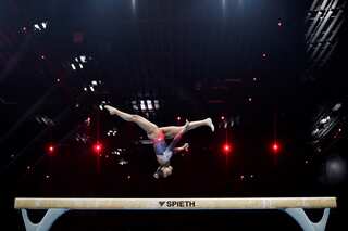 Investigation finds culture of abuse in Australian gymnastics