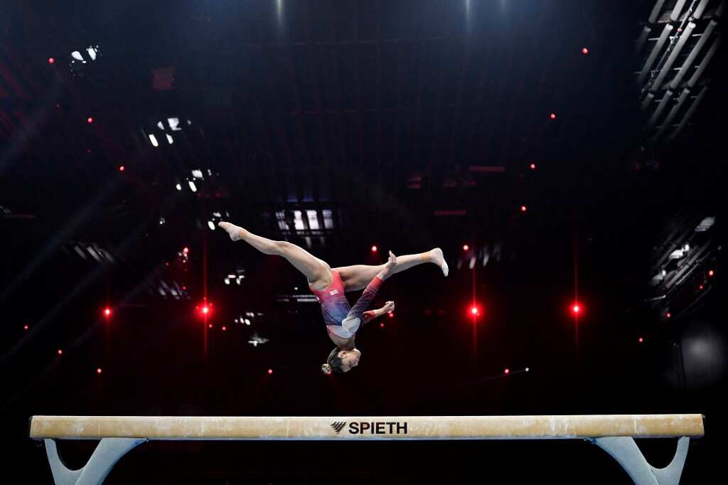 Investigation finds culture of abuse in Australian gymnastics