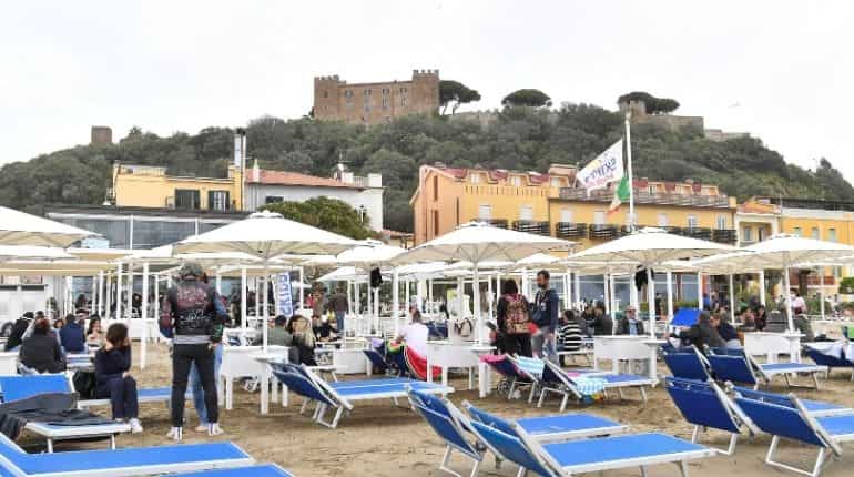 EU plans to open up countries to more foreign tourists this summer EU plans to open up countries to more foreign tourists this summer