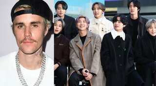 BTS to collaborate with Justin Bieber for a new song