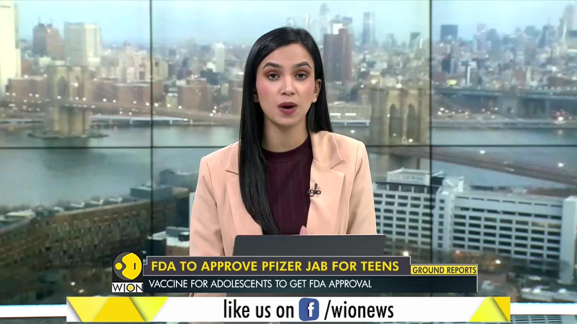 WionNews Video