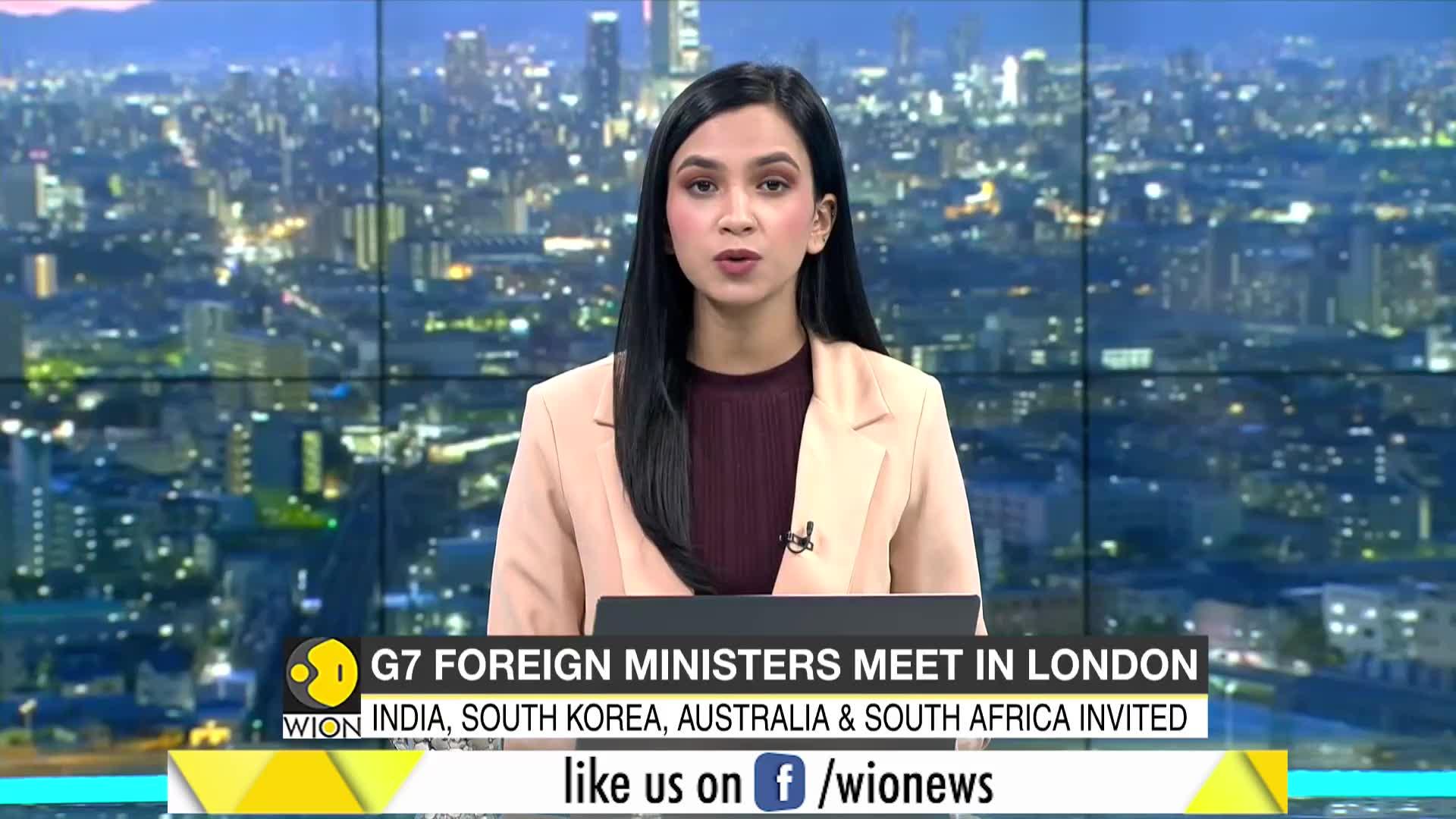 WionNews Video