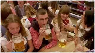 Oktoberfest gets cancelled again due to pandemic