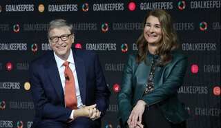 Gates Foundation gives $1.4 billion climate help to smallholder farmers