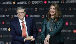 I certainly made mistakes, says Bill Gates over extramarital allegations