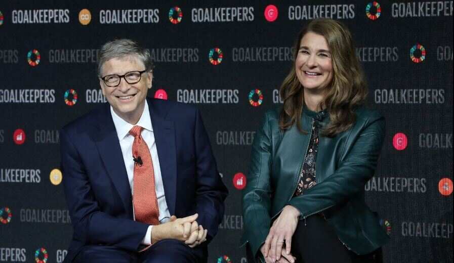 I certainly made mistakes, says Bill Gates over extramarital allegations