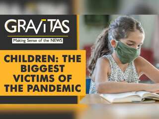 Gravitas: Pandemic halts 60 immunisation campaigns in 50 countries
