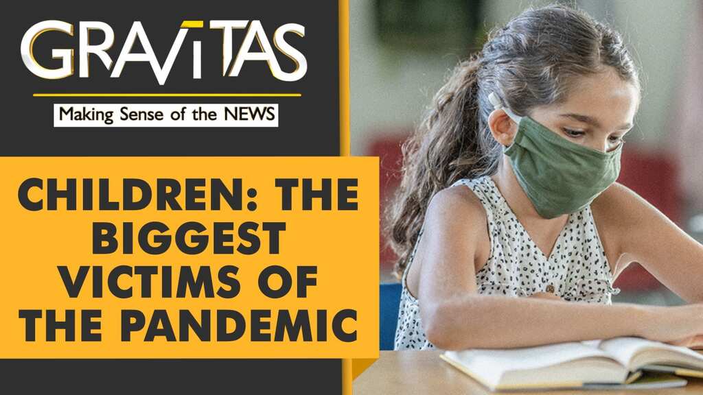 Gravitas: Pandemic halts 60 immunisation campaigns in 50 countries