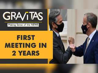 Gravitas: G7 Summit begins in London