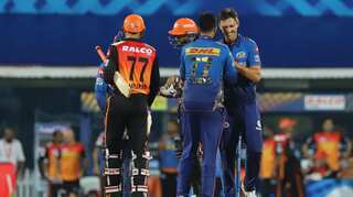 IPL 2021, SRH vs MI Preview - ‘Struggling’ Sunrisers Hyderabad lock horns with Mumbai Indians