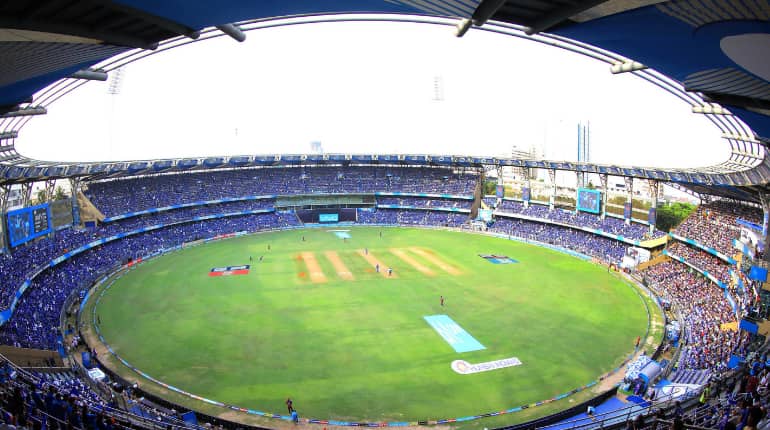 World Cup 2023: Cinema experience for spectators? Free popcorn, cold drinks to be provided at Wankhede Stadium World Cup 2023: Cinema experience for spectators? Free popcorn, cold drinks to be provided at Wankhede Stadium