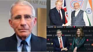 Morning news brief: Fauci's advice to India, Bill and Melinda Gates divorce and more
