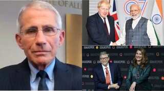 Morning news brief: Fauci's advice to India, Bill and Melinda Gates divorce and more