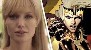 Marvel reveals first look of 'Eternals', announces release dates of Phase 4 films