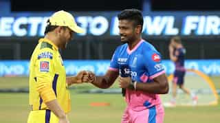 Watch: MS Dhoni turns back the clock, goes bonkers and slams big sixes in CSK nets before IPL 2022