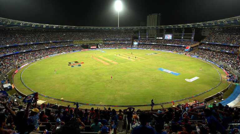IPL 2021: Two bookies arrested after illegally entering stadium during RR vs SRH clash