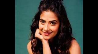 Aditi Sharma on teleplay Janpath Kiss: The events are reflective of our society