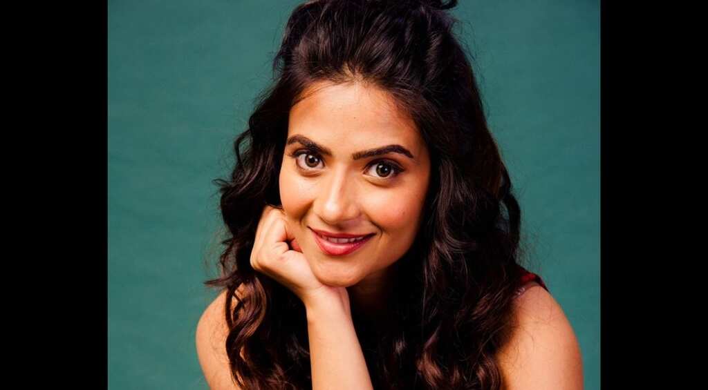 Aditi Sharma on teleplay Janpath Kiss: The events are reflective of our society
