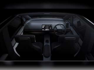 First look at 'Arrival Car', Uber's futuristic ride-hailing vehicle