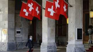 Iran police probe Swiss diplomat's death after 'fall'