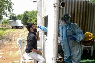 Why coronavirus variants are proving to be fatal for patients in India