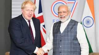 India, UK agree deal to allow young people work and live in each other's countries