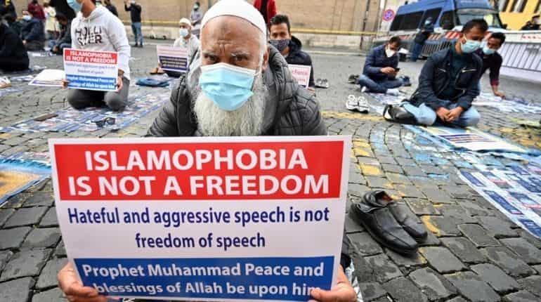 Has Islamophobia become a political tool?