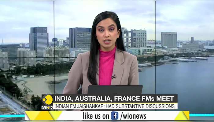 WionNews Video