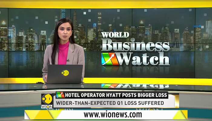WionNews Video