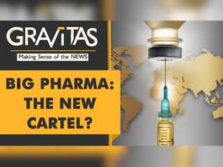 Gravitas: W.T.O to consider vaccine patent waiver again