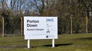 UK allocates £29.3 million to new Covid labs amid fears of third wave