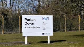 UK allocates £29.3 million to new Covid labs amid fears of third wave