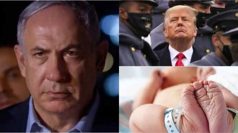 Morning news brief: Netanyahu misses deadline, political future in question and more